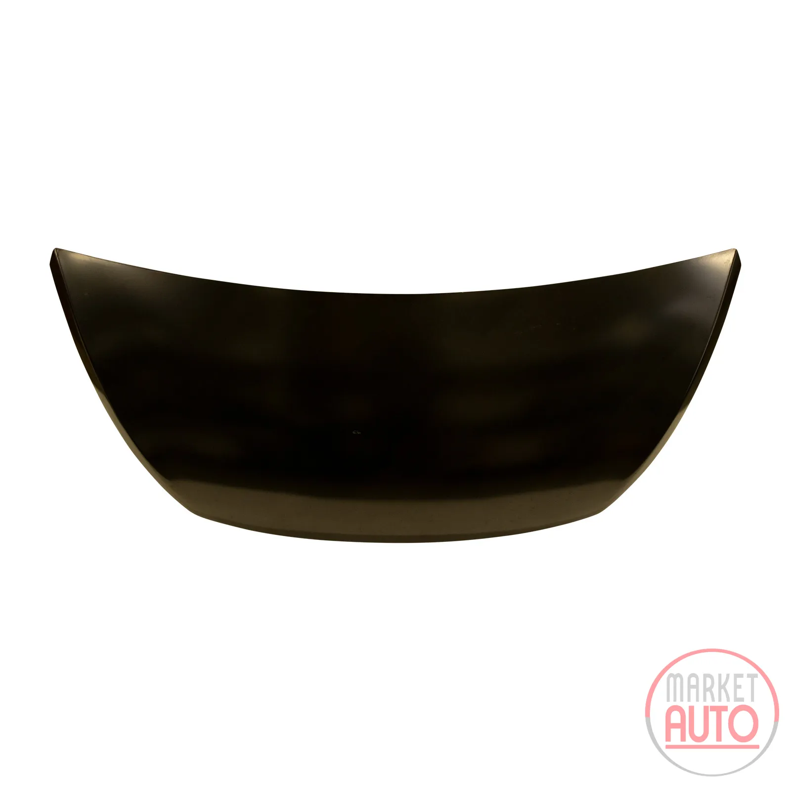 Fiat Talento hood