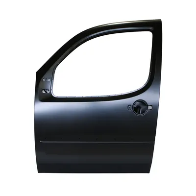 Door front left, Front door left