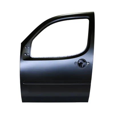 Door front left, Front door left
