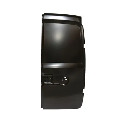 Rear right, door rear right