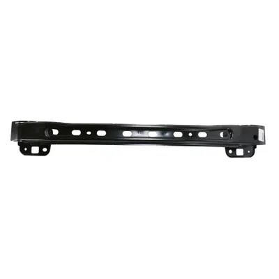 Traverse bumper rear