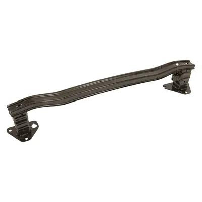 Traverse rear bumper