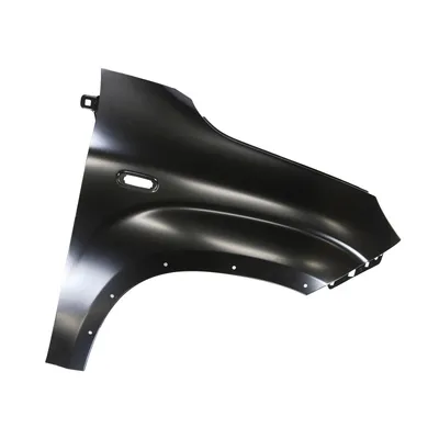 Front right fender