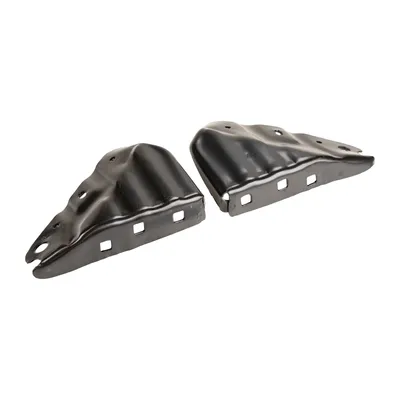 Sto rod holder set left + right