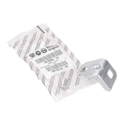 Holder for the left fender until 08/12/2014