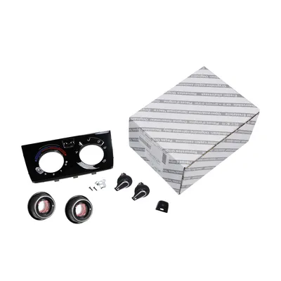 Air conditioning cover, cover for the air conditioning
