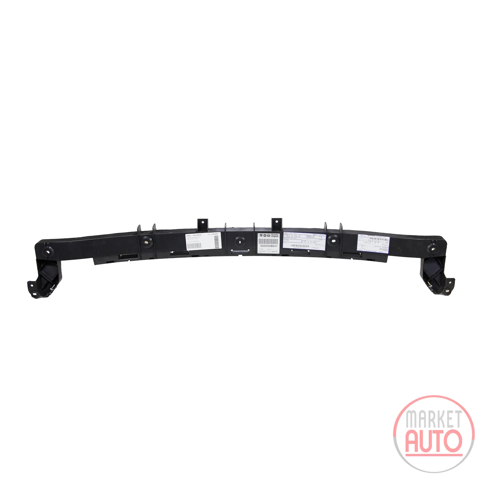 Sto rod holder center