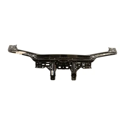 Lock carrier front