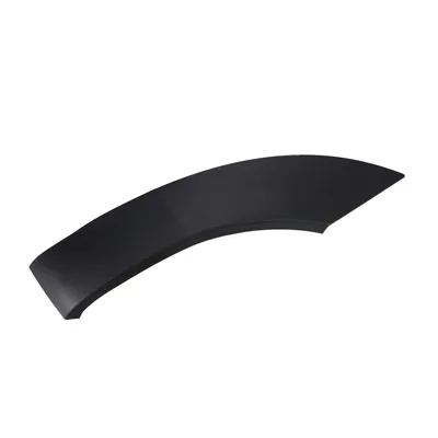 Trim strip wheel arch rear left