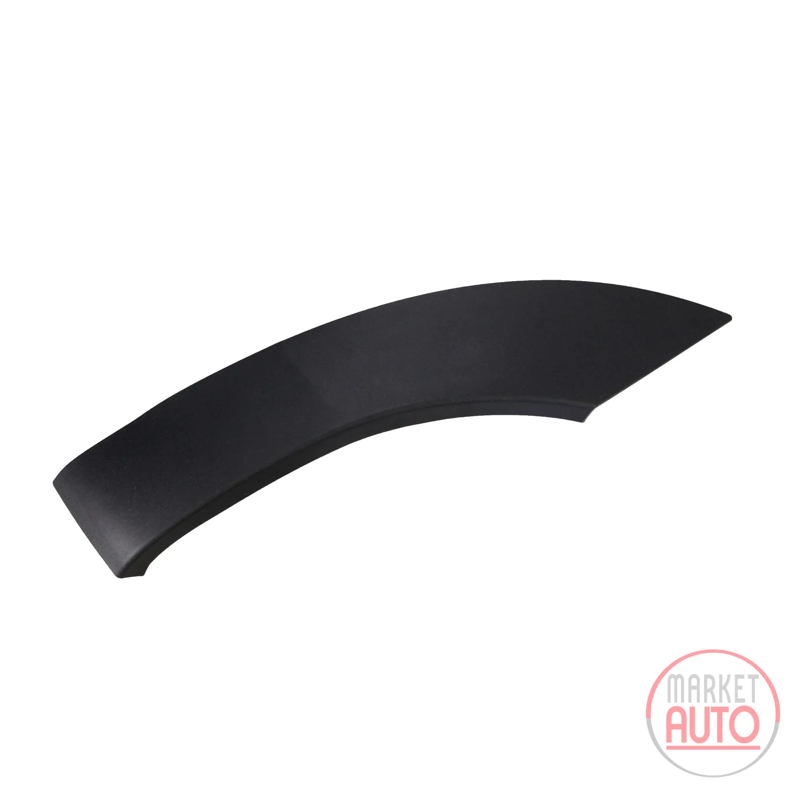 Trim strip wheel arch rear left