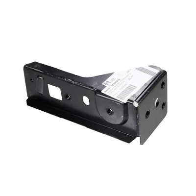 Holder for front panel / front panel right