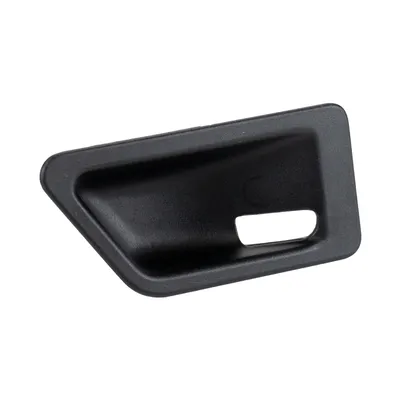 Door handle trim right
