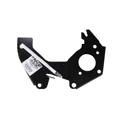 Gearbox cover