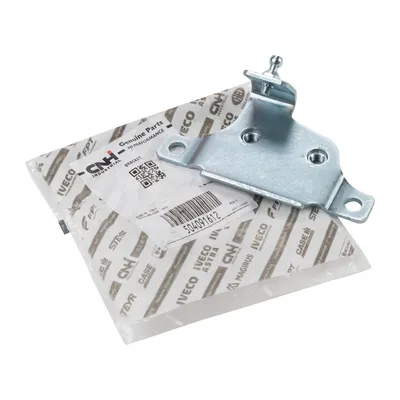 Holder for valve cover