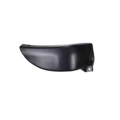 Stone guard rear left