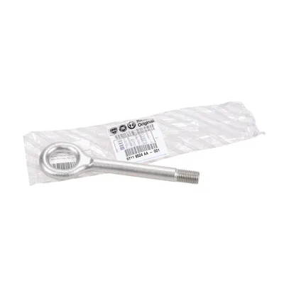 Tow hook