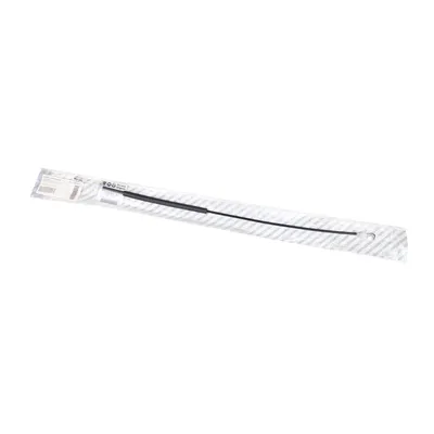 Coupling rod for the front door left