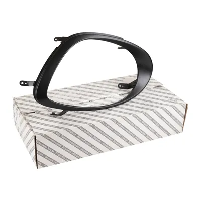 Headlight frame left