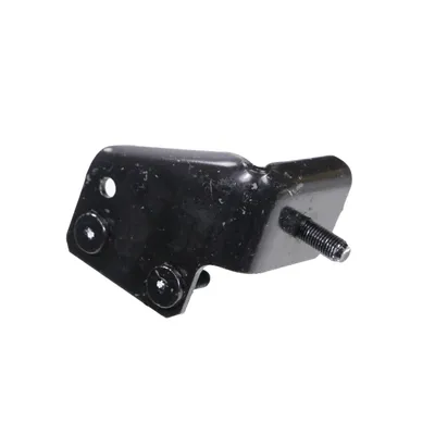 Holder for the frame protection right
