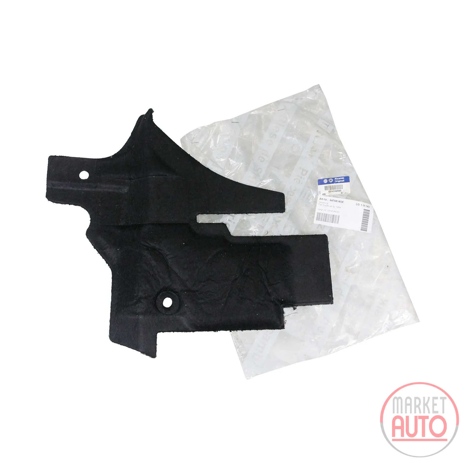 insulation