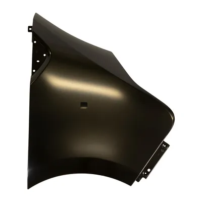 Front right fender