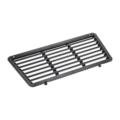 Grid for the seat box