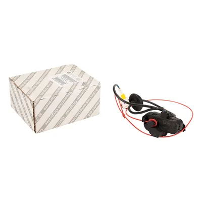 Actuator, actuator for the tank cap