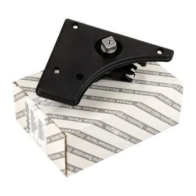 Slide handle cover
