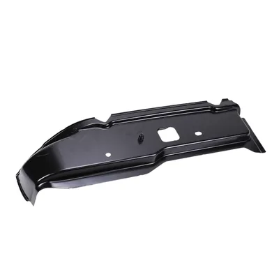 End piece for the left angle piece