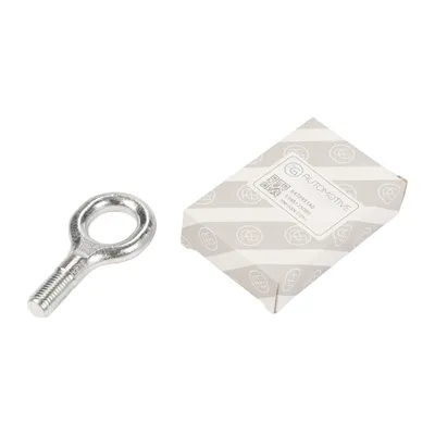 Tow hook