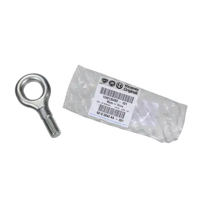 Tow hook