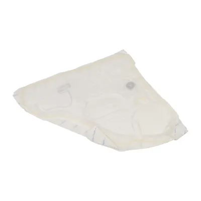 Door panel rear inside left