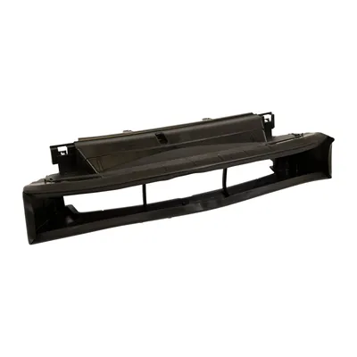 Baffle for the cooler