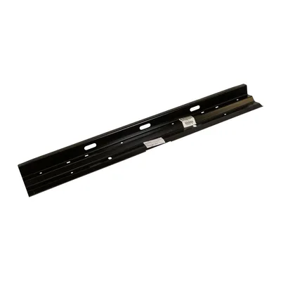 Longitudinal rail outside