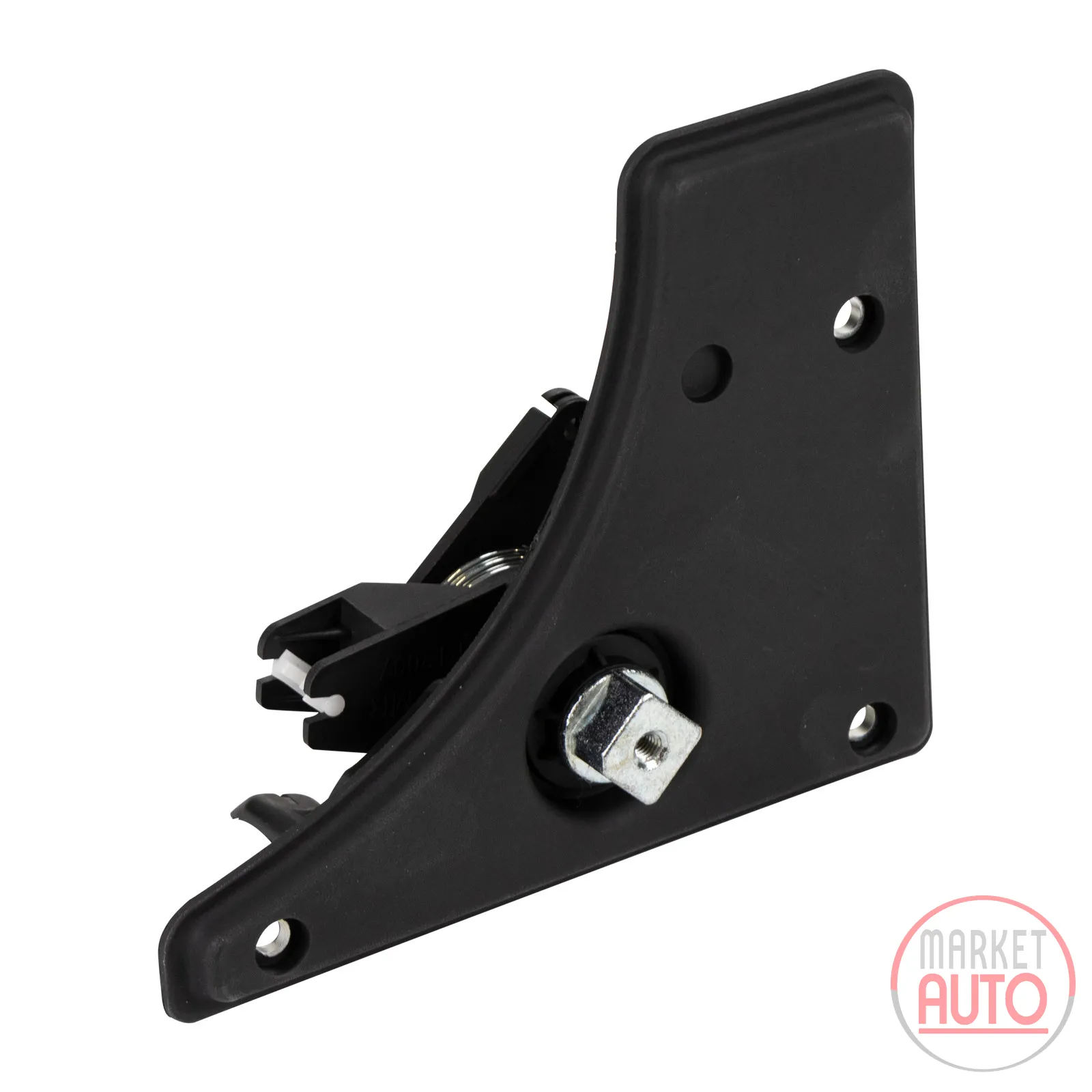 Cover for the sliding door handle