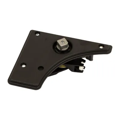 Cover for the sliding door handle