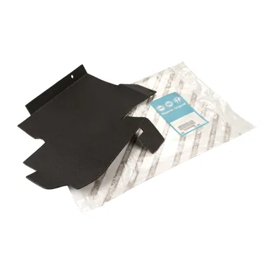 Frame protection cover