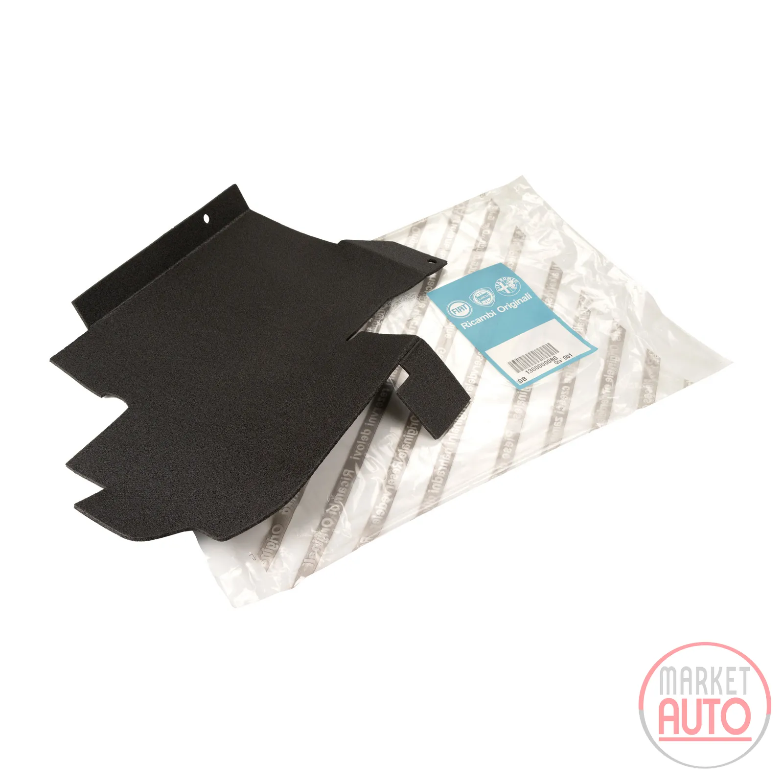 Frame protection cover