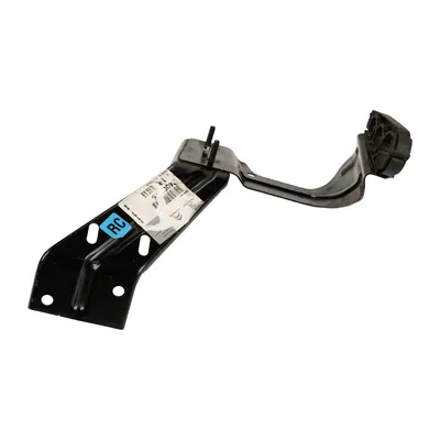 Holder for the power steering oil tank