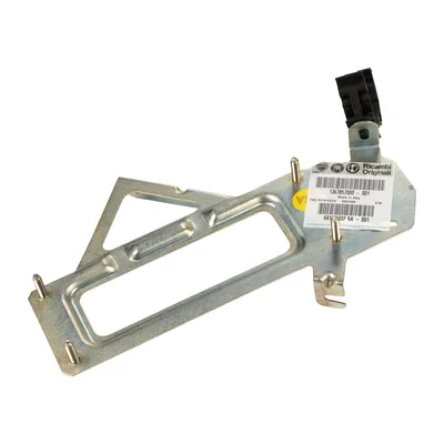 Holder for the control unit