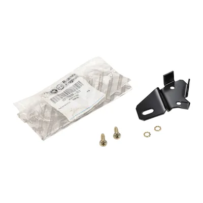 Holder bracket set