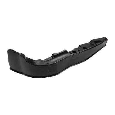 Cover right for the wheel arch left