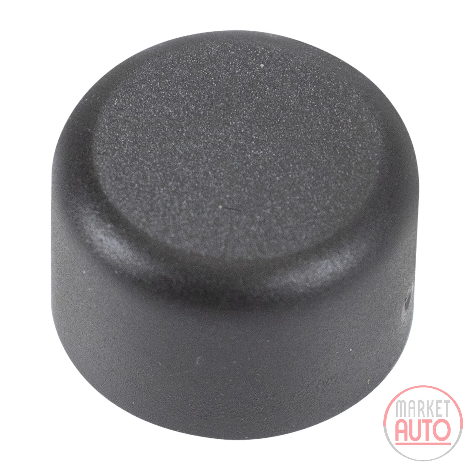 Cover cap for the gearbox