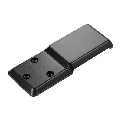 Tread plate bracket