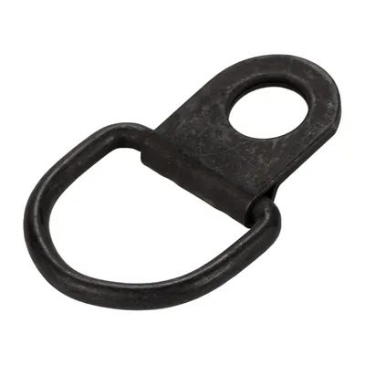 Mounting ring for the interior