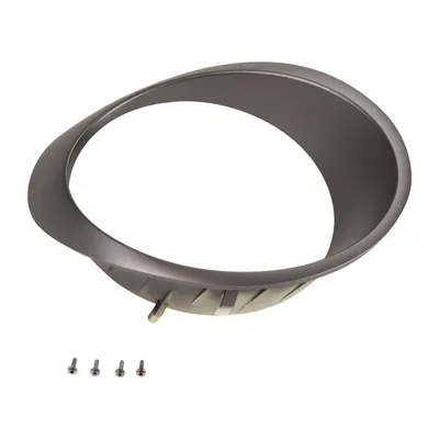 Headlight frame right