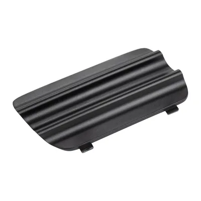 Front bumper cover
