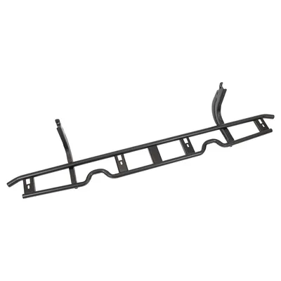 Entry frame