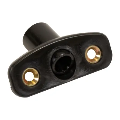 Snap-in box for the rear door right
