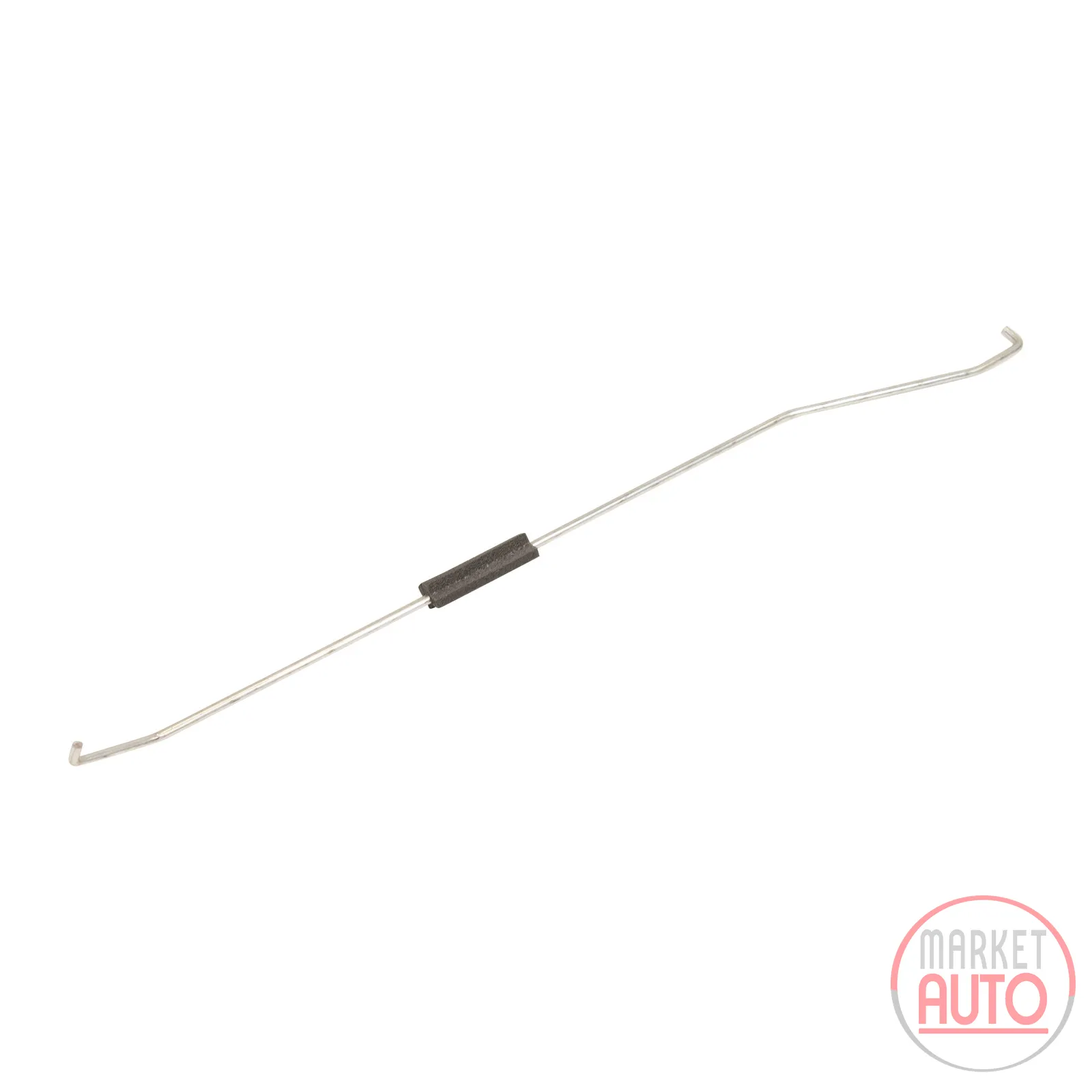 Rod for the rear door right